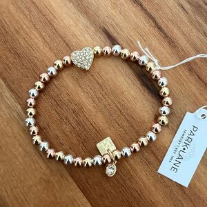 Park Lane | Lovey Bracelet | Stretch